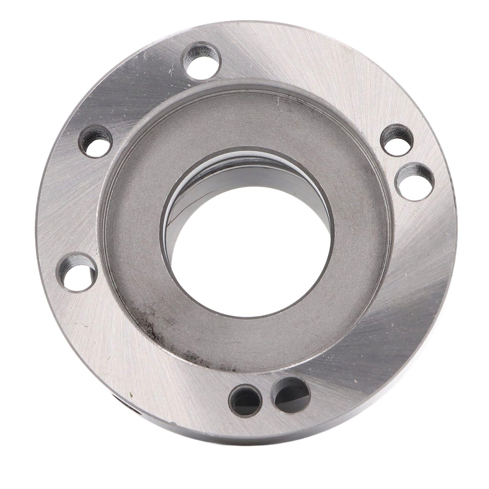 Karlak Frezowanie CNC Tuleja Zaciskowa Uchwyt 80mm średnicy