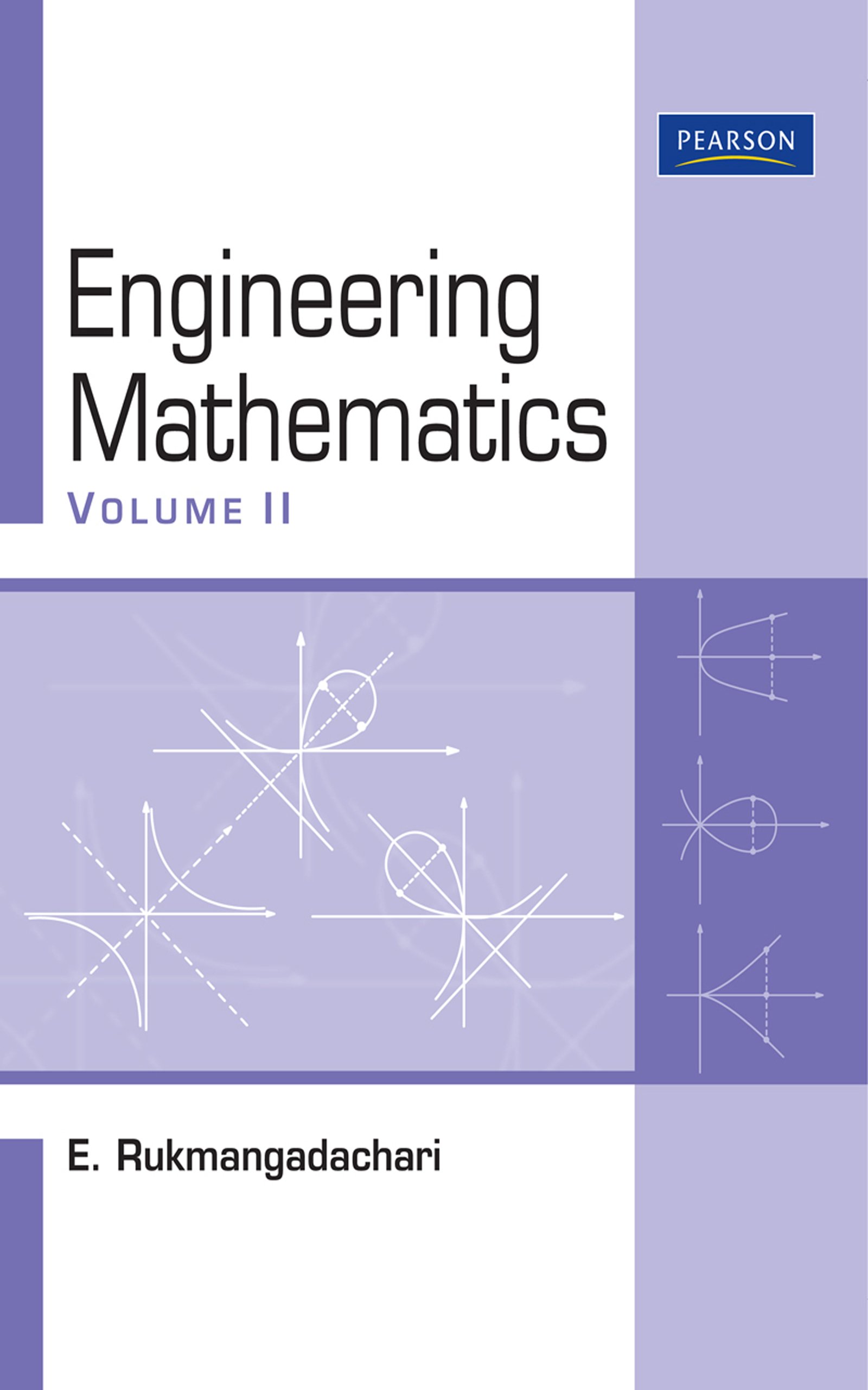 Engineering Mathematics - II