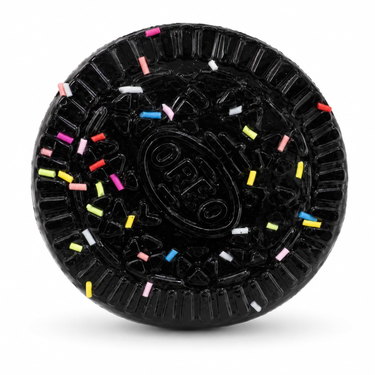 Wanna Party Oreo Cookie Sandwich Taba Squishy Toy, Soft Slow Rebound Squeeze Toy for Kids, Stress Relief Toy, Party Favors, Return Gifts, Loot Bags & Pinata Fillers – 1 Pc-image-48