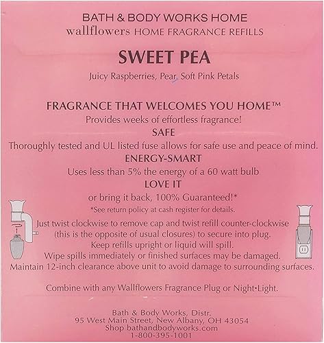 Miniatura 2 de Recambios de fragancias para el hogar con 2 bombillas