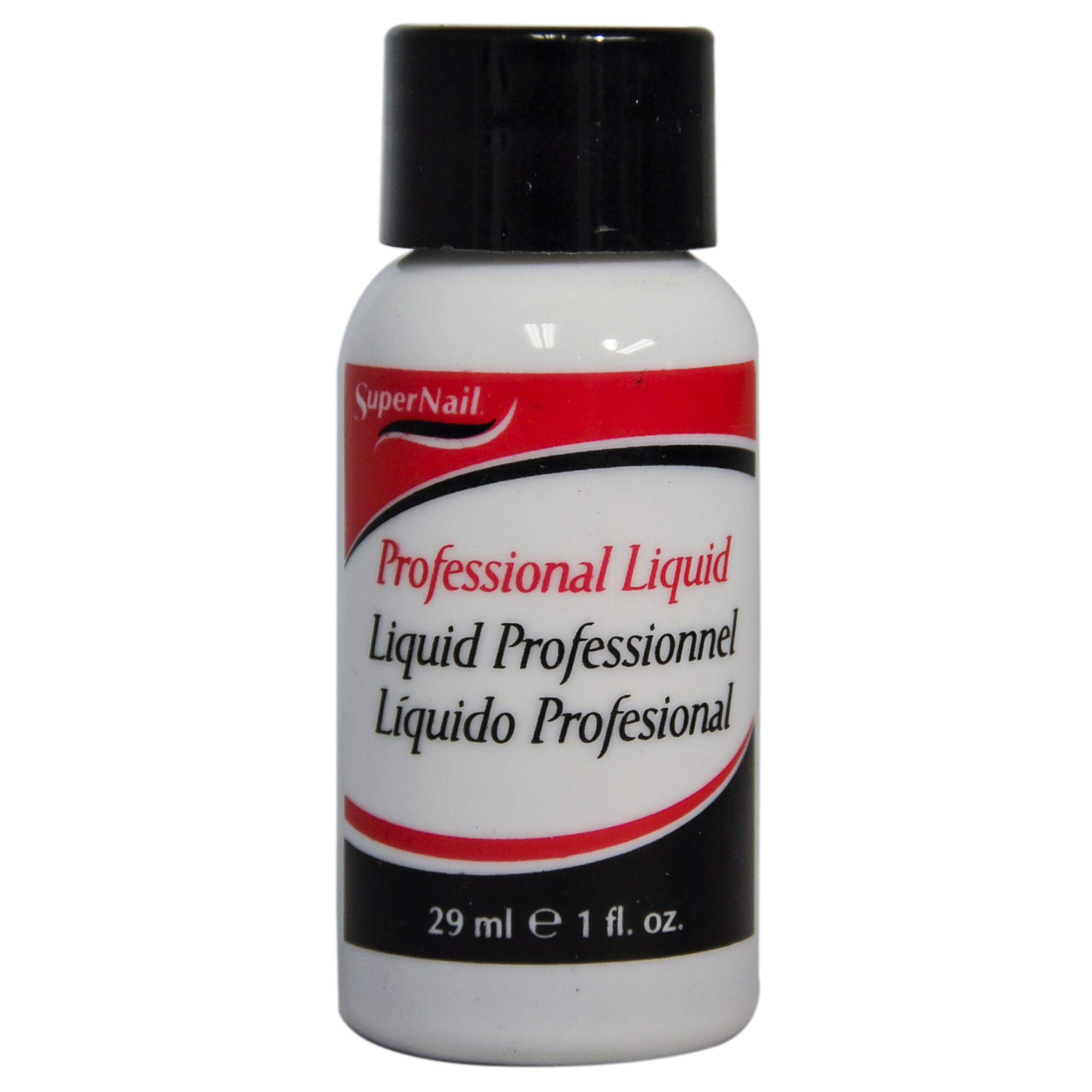 super nail White powder, 1 Fluid Ounce