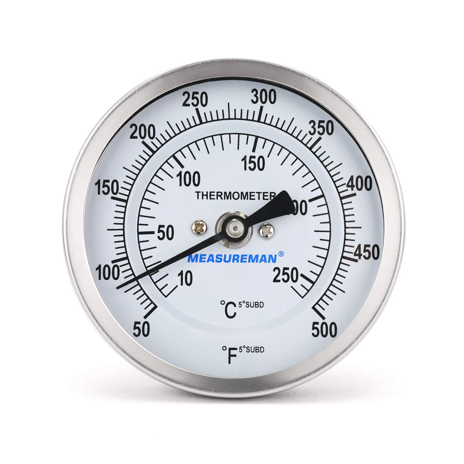 Bimetal Stem Accuracy: How Often Is Too Often? - ljg00jk
