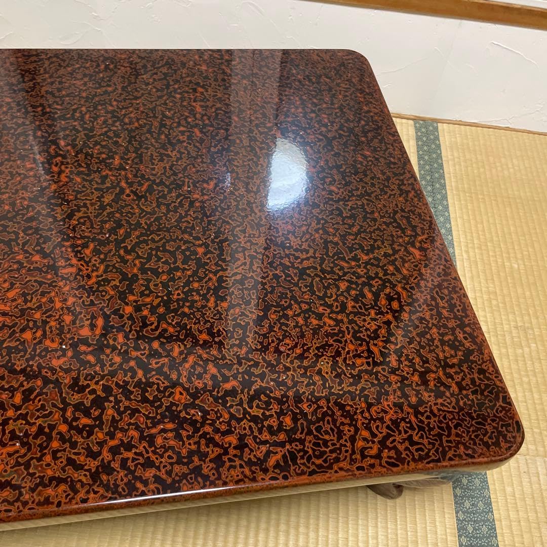 Amazon.co.jp: 津軽塗 座卓 : おもちゃ