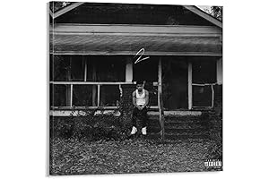 Grenj Nardo Wick Canvas Poster