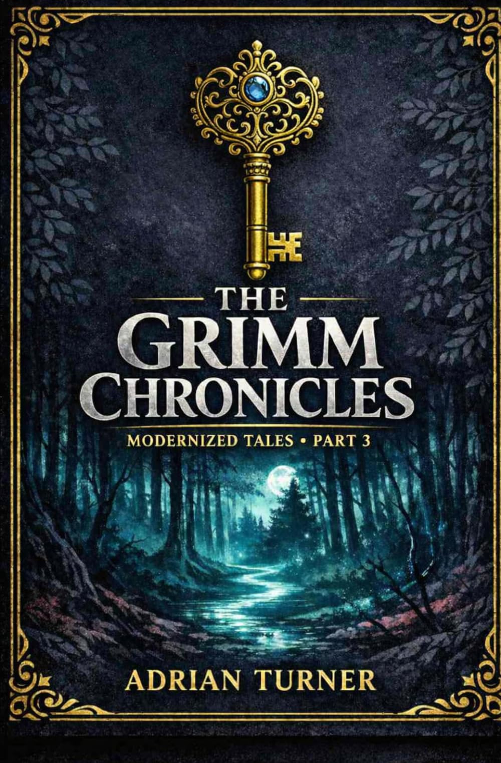 The Grimm Chronicles: Modernized Tales: Part 3