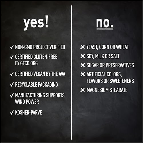 Miniatura 7 de Biotina de alta potencia 10 mg 120 cápsulas vegetales