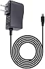 AC Adapter for AAXA Technology KP-102-01 HD Pico Projector DC Power Supply Battery Charger Cord Cable, 5 Feet, with LED Indicator, Compatible Replacement