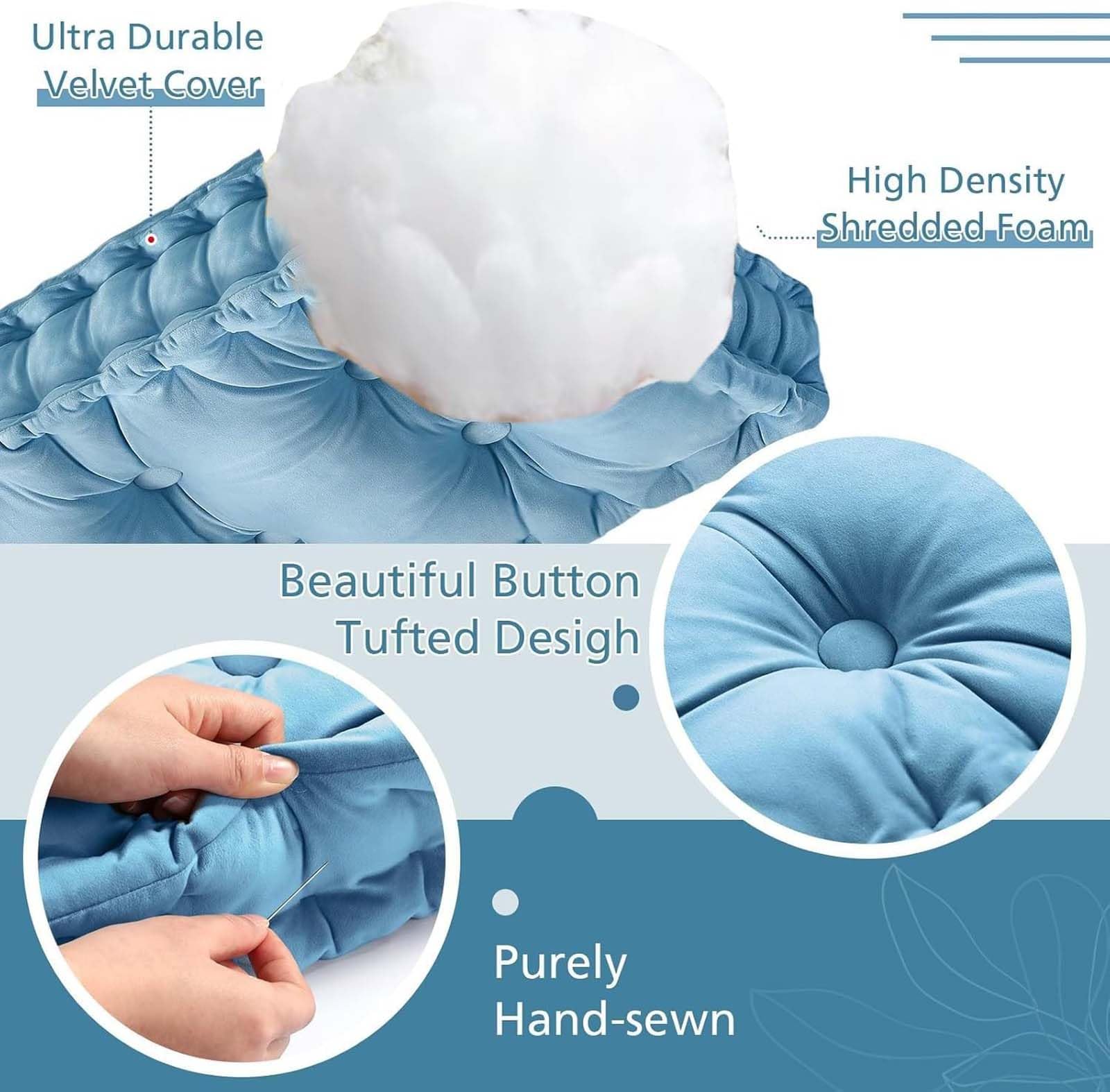 Pokrowiec ogrodowy na zewnątrz 200 x 35 cm pokrowiec na krzesło do biura i jadalni wodoodporna i stołowa podkładka do siedzenia na patio Slish Outdoor Fur Accessory