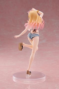 Thunder Tech My Dress-Up Darling - Marin Kitagawa (Swimsuit Ver.) Coreful Figure