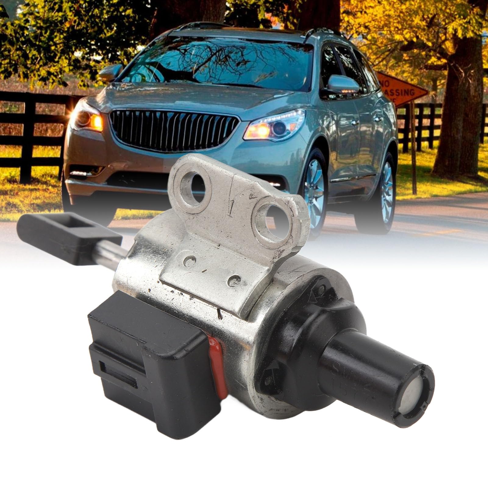 Moteur Pas à Pas CVT 203452A, Moteur Solénoïde de Haute Précision pour Altima Rogue Sentra L4