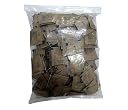 Virgo Brown Sugar Sachet, Brown Sugar Mini Pouch, Easy to Carry While Travelling, Demarara Sugar for Instant Sweetness in Beverages, Tea, Coffee, Milk (5g x 200 nos) gallery image