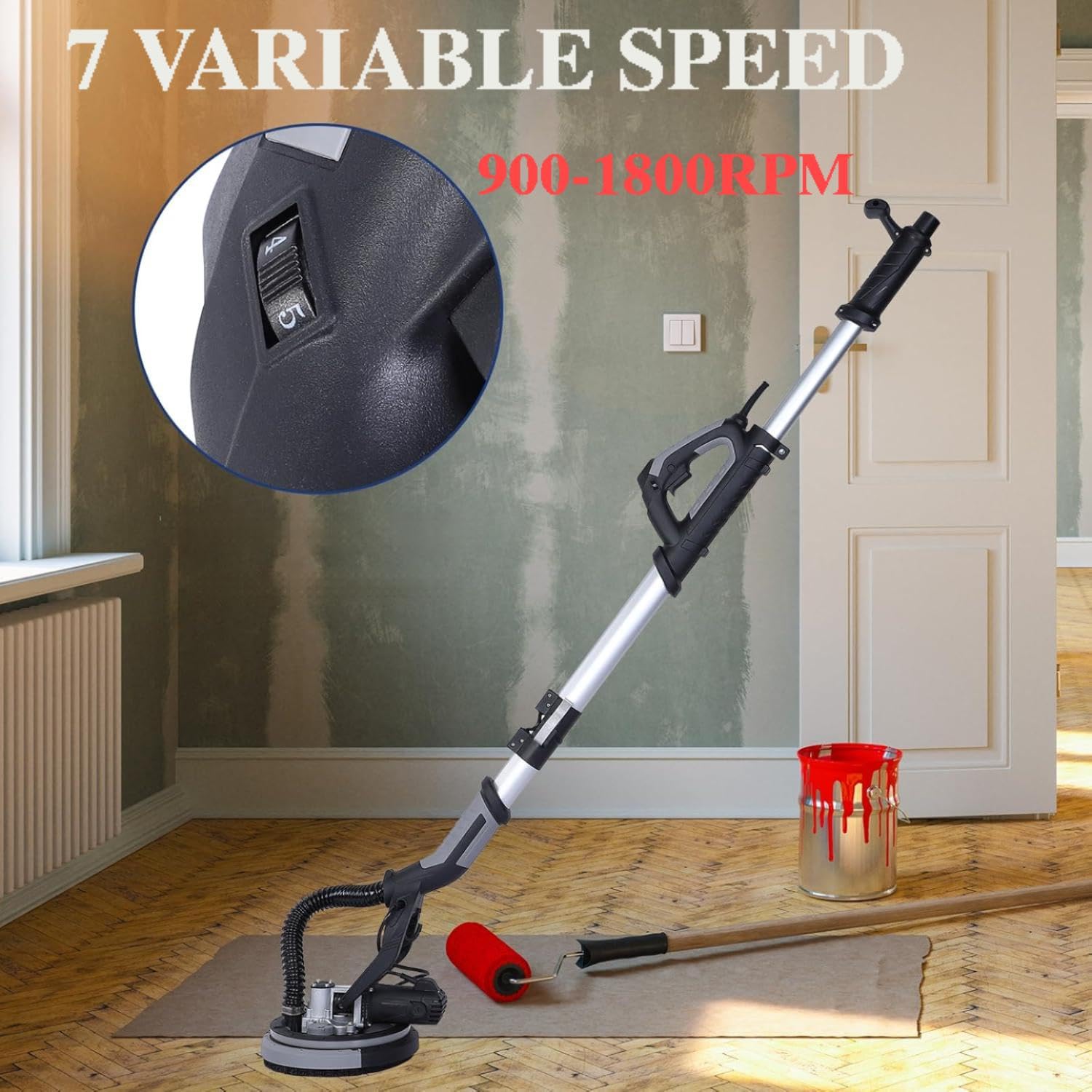 Van Mark Aluminum Brake 10' 6