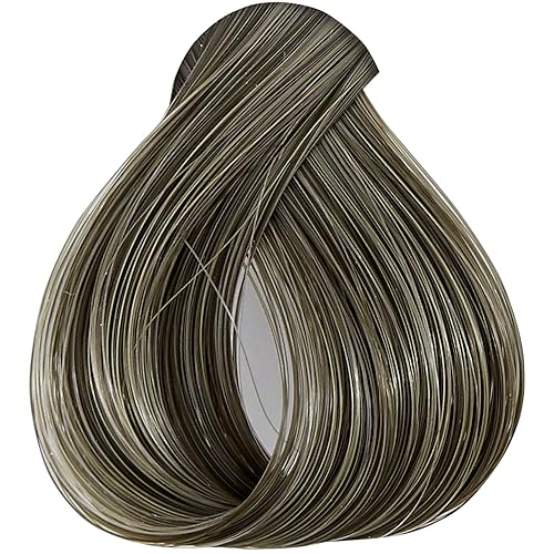 Miniatura 9 de Generic Value Products 8T - Tinte líquido semipermanente para el cabello rubio plateado medio en comparación con Redken Shades EQ 8T rubio plateado