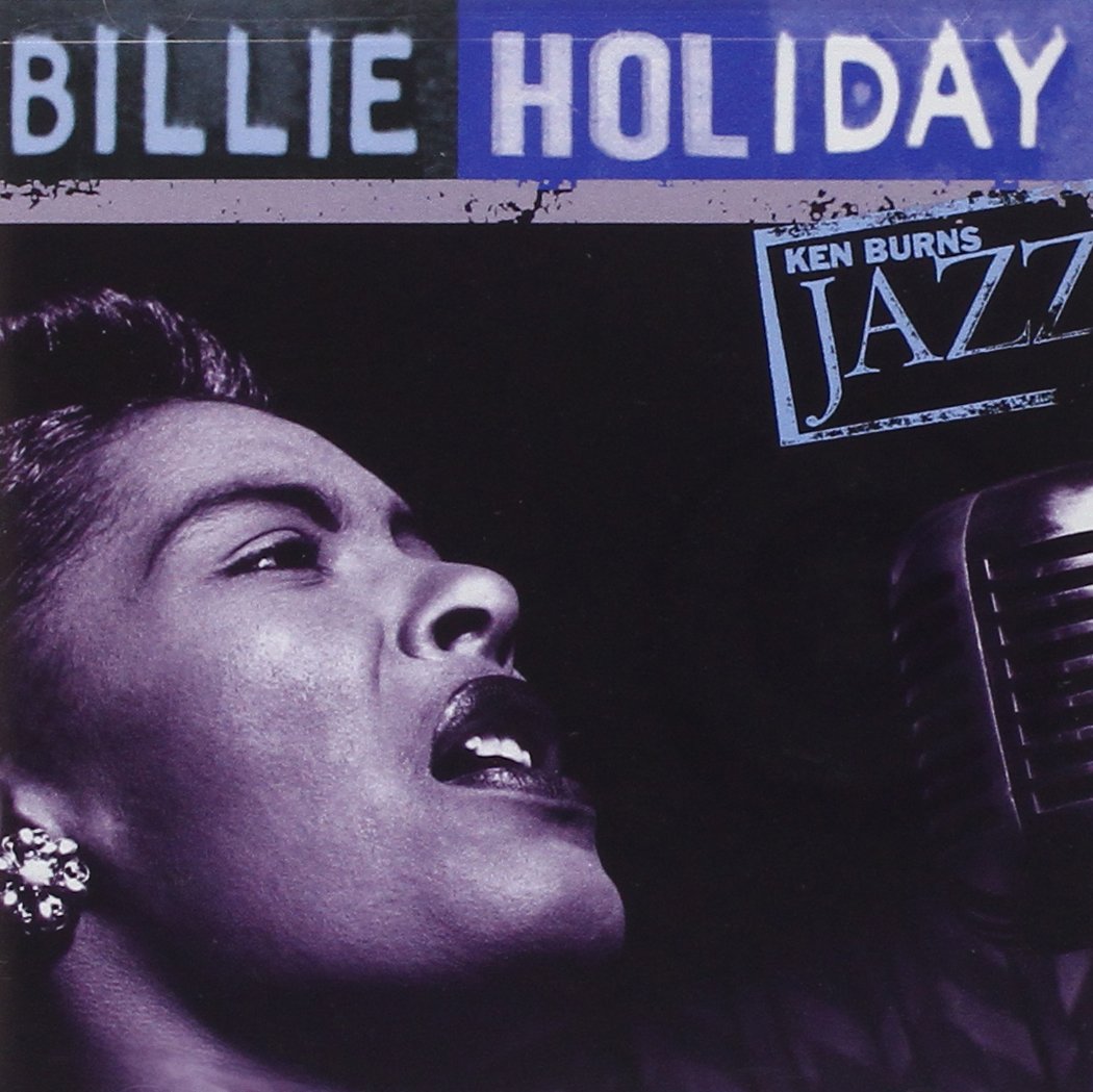 Ken Burns Jazz: Definitive Billie Holiday: Ken Burns Jazz, Arthur