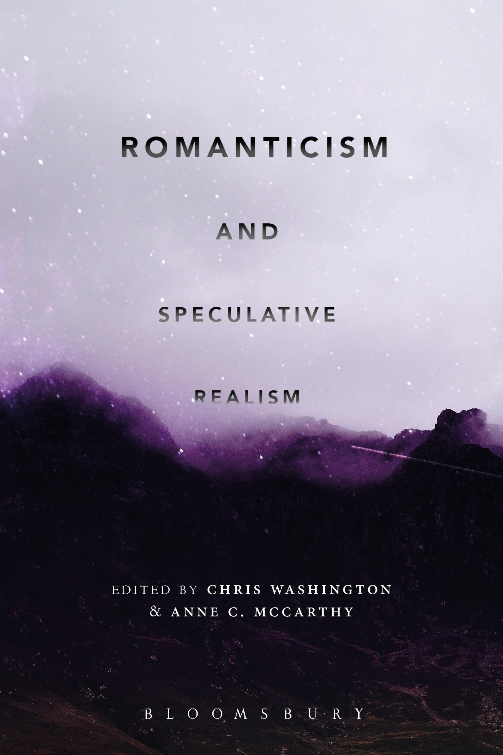 Romanticism and Speculative Realism