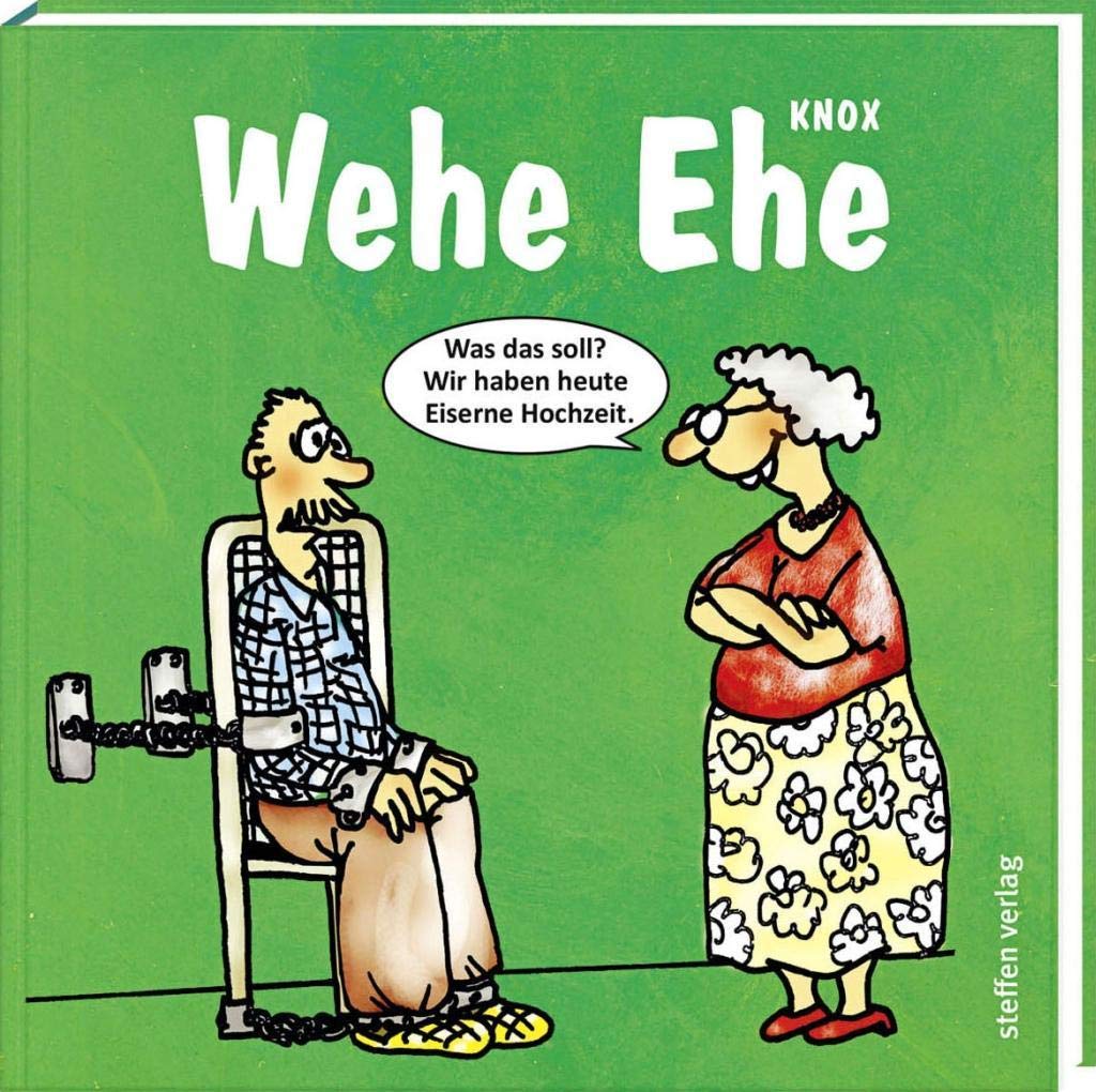 Wehe Ehe