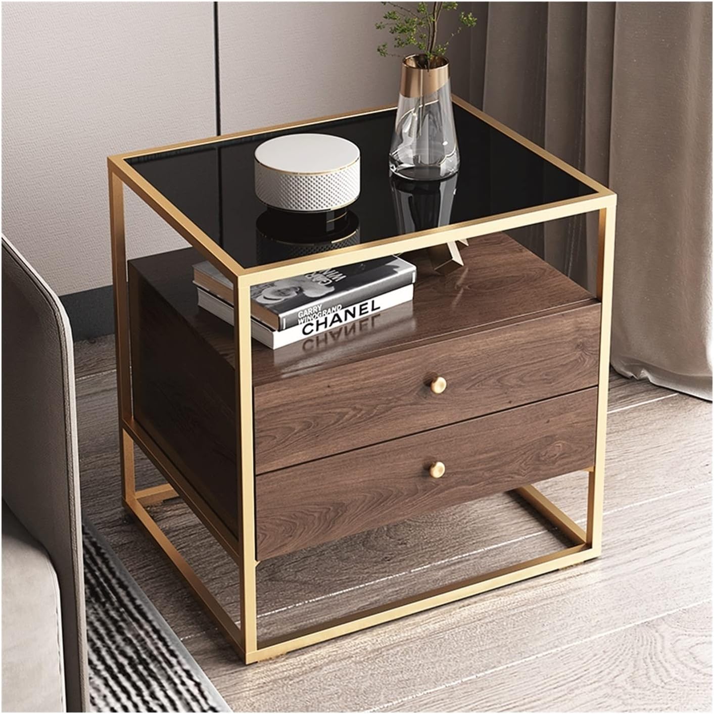 Side Table, Couch Side Tables Square Side Table Now Double