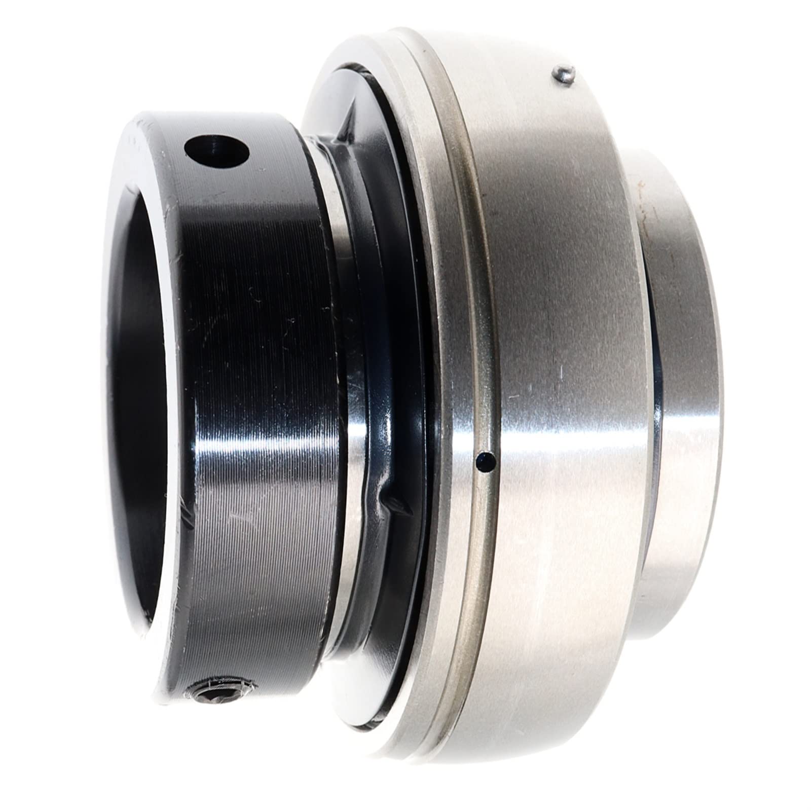 50.8mm NA210-32 HC210-32 UEL210-32 Roulement d'insertion de 2 pouces avec verrouillage excentrique 1 pièces