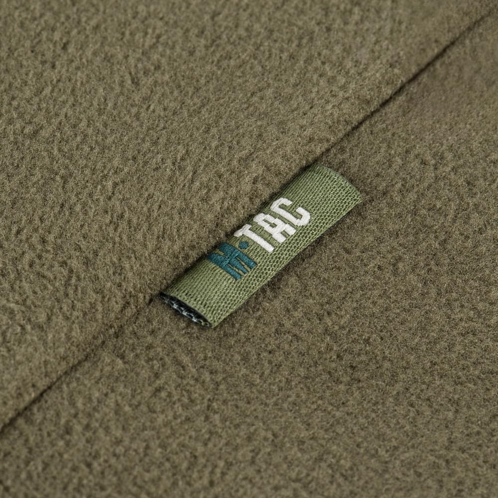 M-Tac Bluza Centurion Microfleece, oliwkowy, M