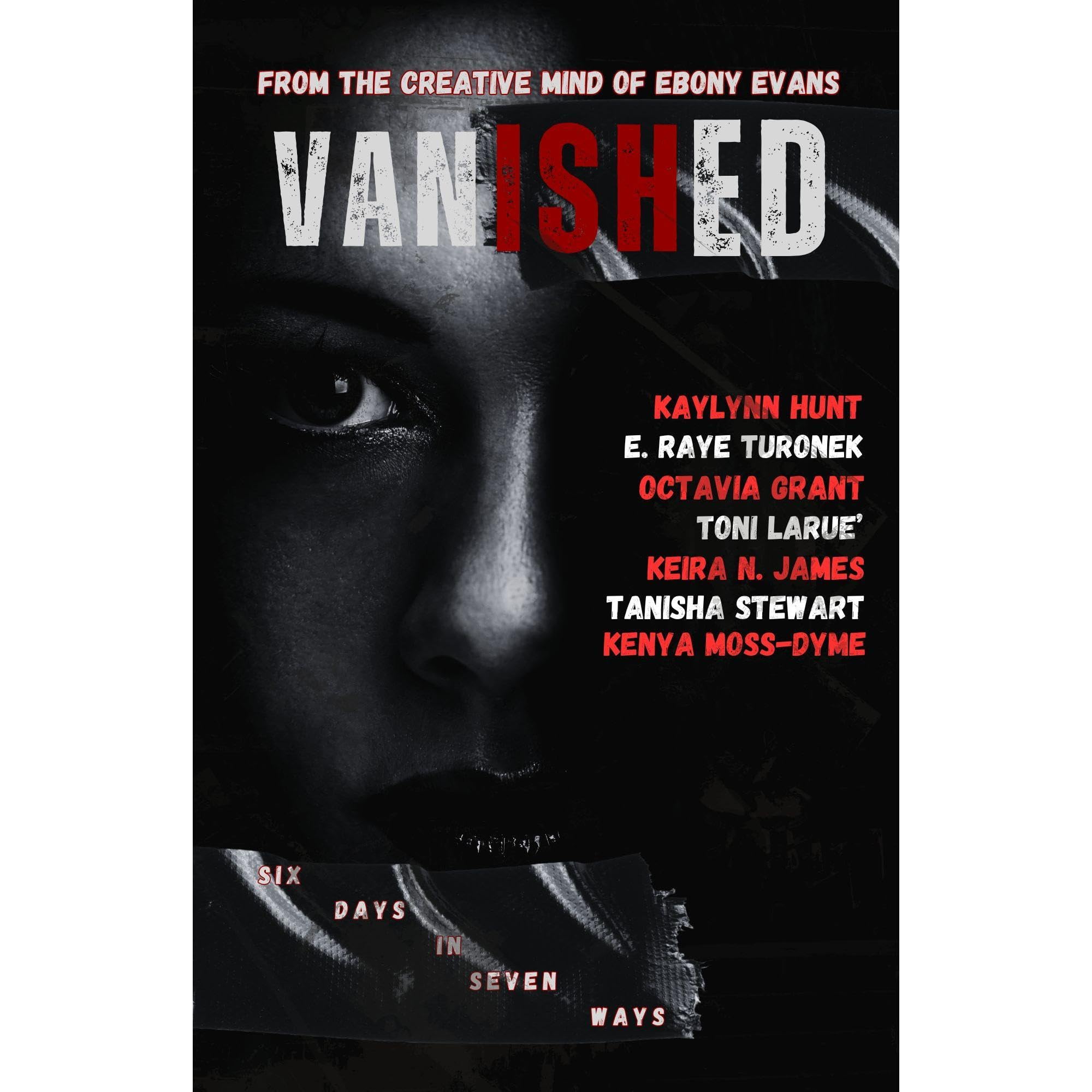 Vanished