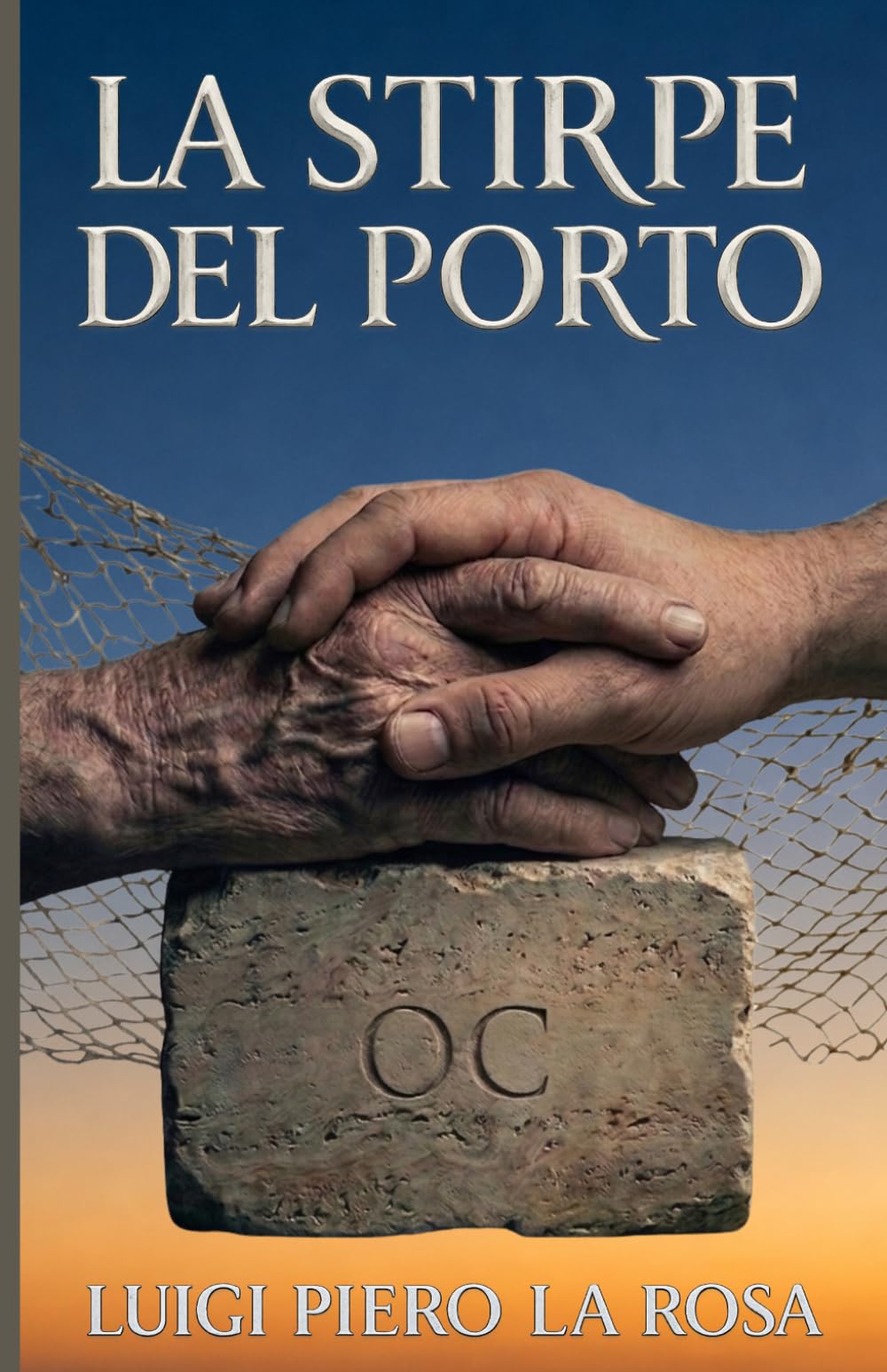 LA STIRPE DEL PORTO