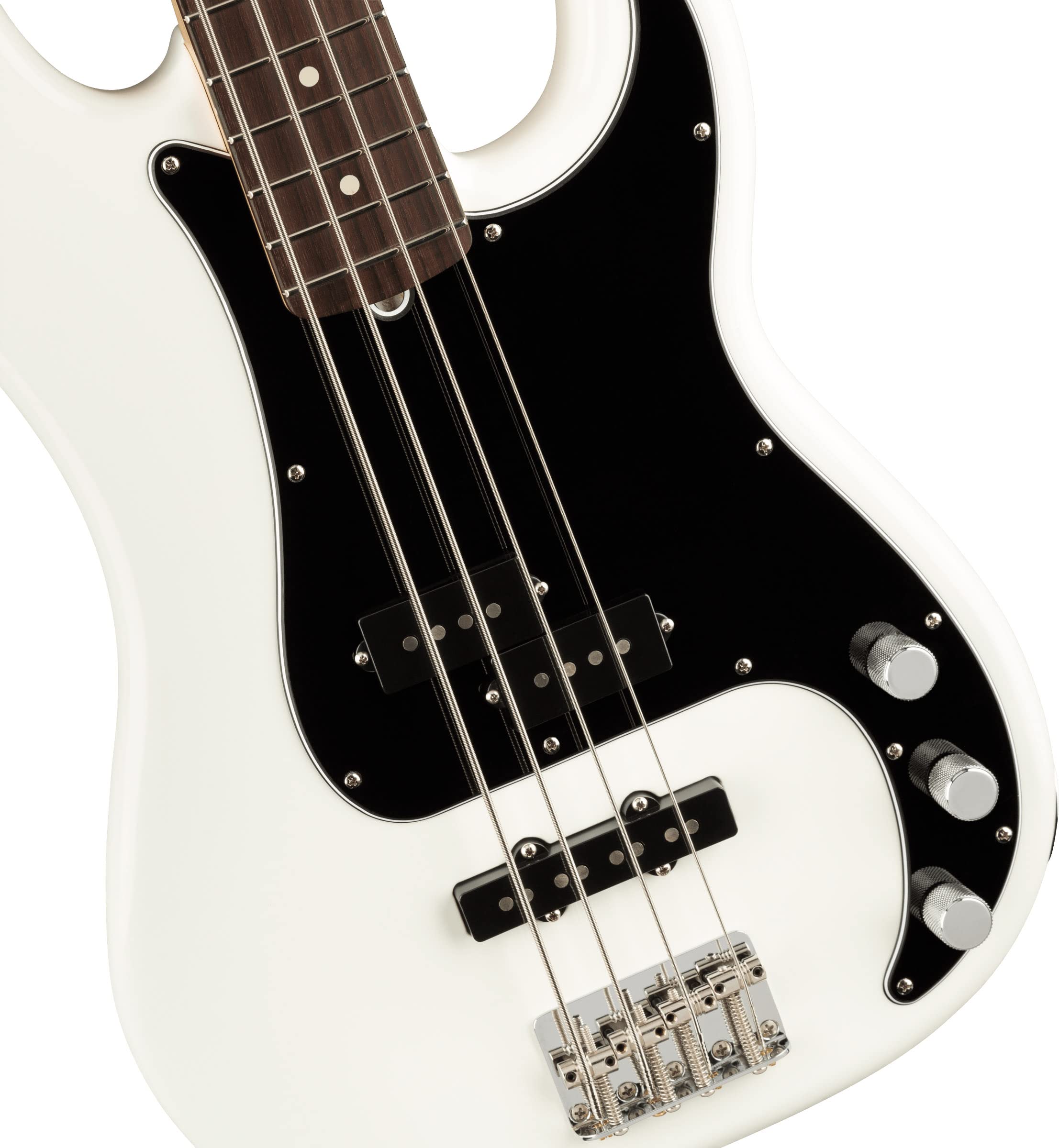 Amazon.com: Fender American Performer Precision Bass
