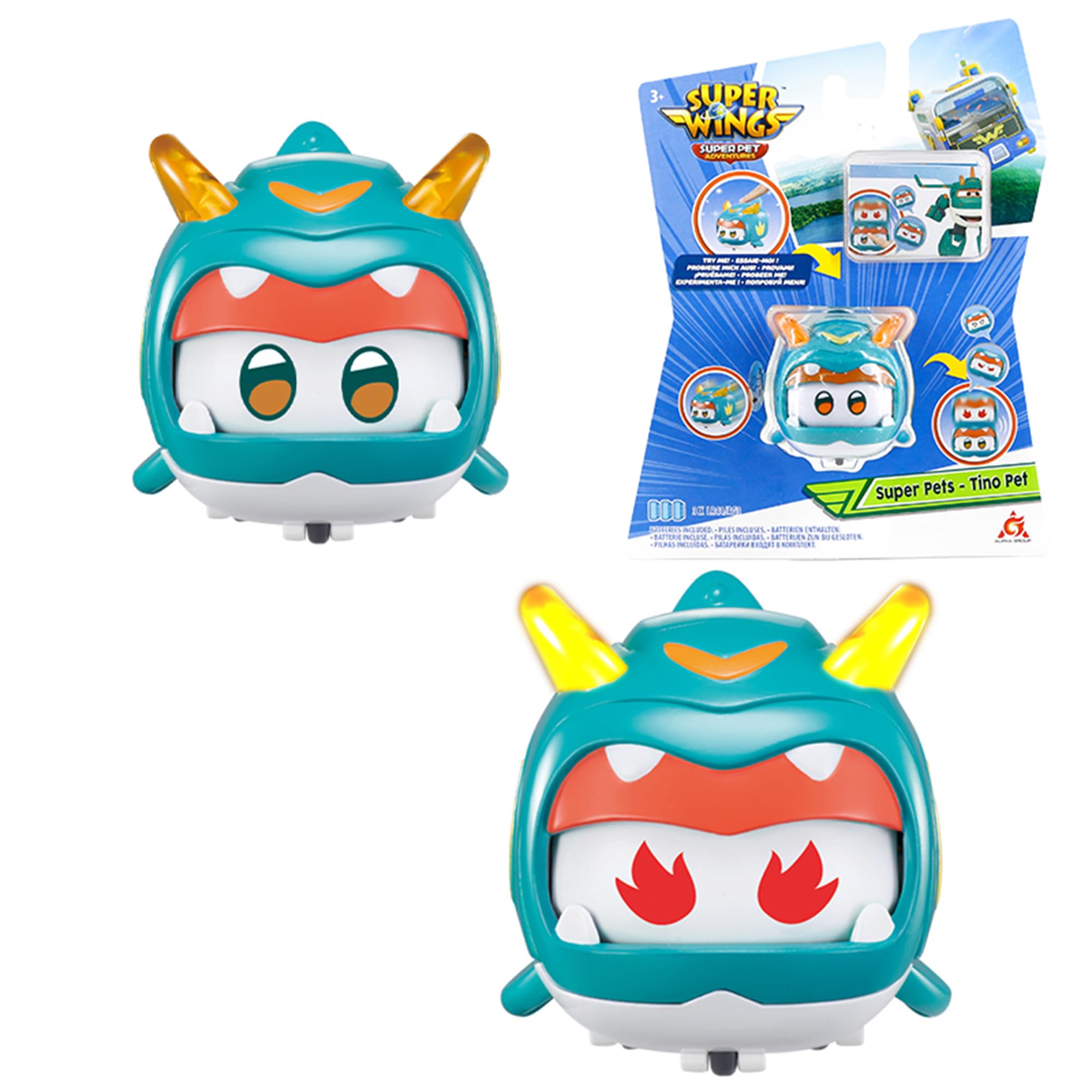 36 Soorten Super Wings 2quot; Schaal Mini Transforming Anime Deformatie Vliegtuig Robot Actiefiguren Transformatie Speelgoed Voor Kinderen Geschenken Voor Kind