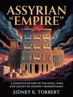 ASSYRIAN EMPIRE: A Complete History of the Kings, Wars, and Legacy of ...