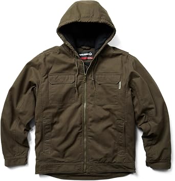 Wolverine Mens Lockhart Jacket
