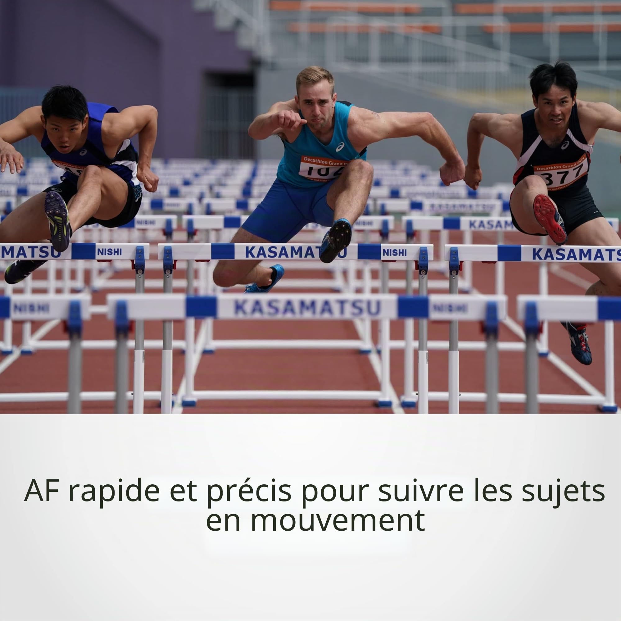 Sony SEL200600G – 200-600 mm F5.6-6.3 G télézoom pour plein format et APS-C (grande portée, monture E, idéal pour le sport et la faune, compatible avec la série A7, ZV-E10, A6400, A6700)