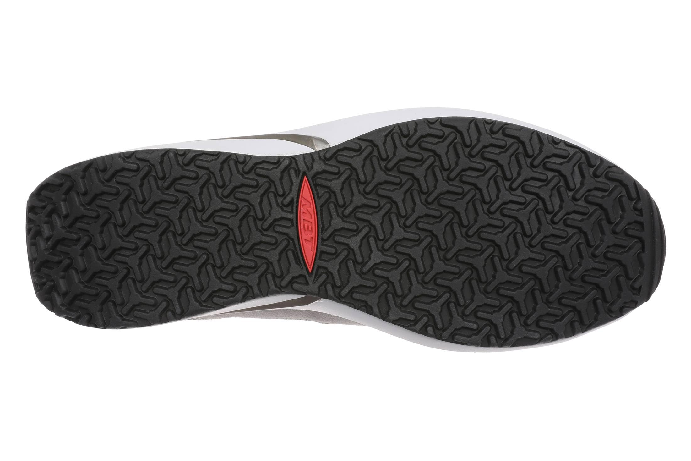 MBT 1996 Zapatillas Classic Edición Limitada 30.º Aniversario para Mujer. Suela Rocker Original para Mejor Postura y Menor Impacto Articular. Ante Premium.