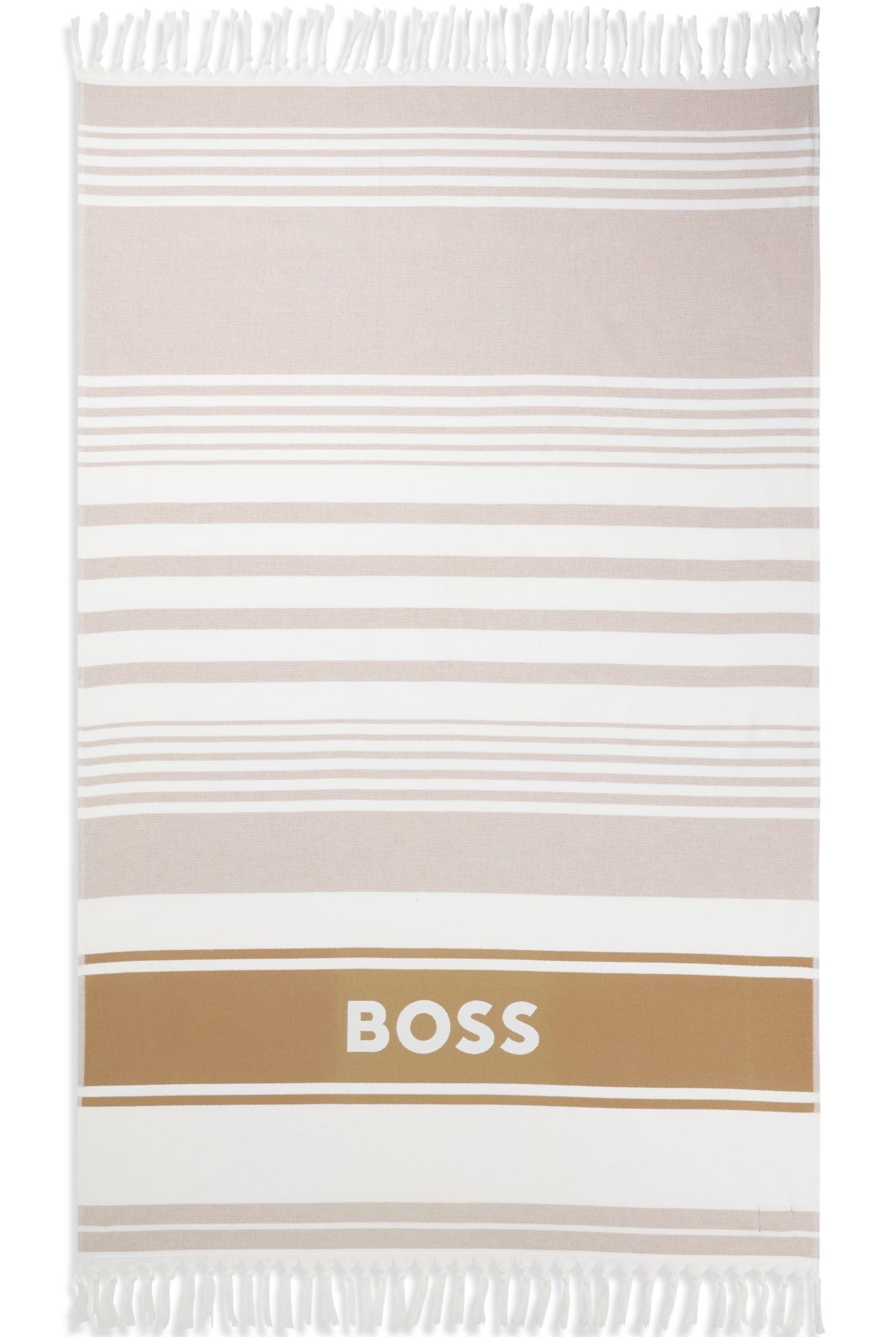 Boss Beach_Towel 10271336 01
