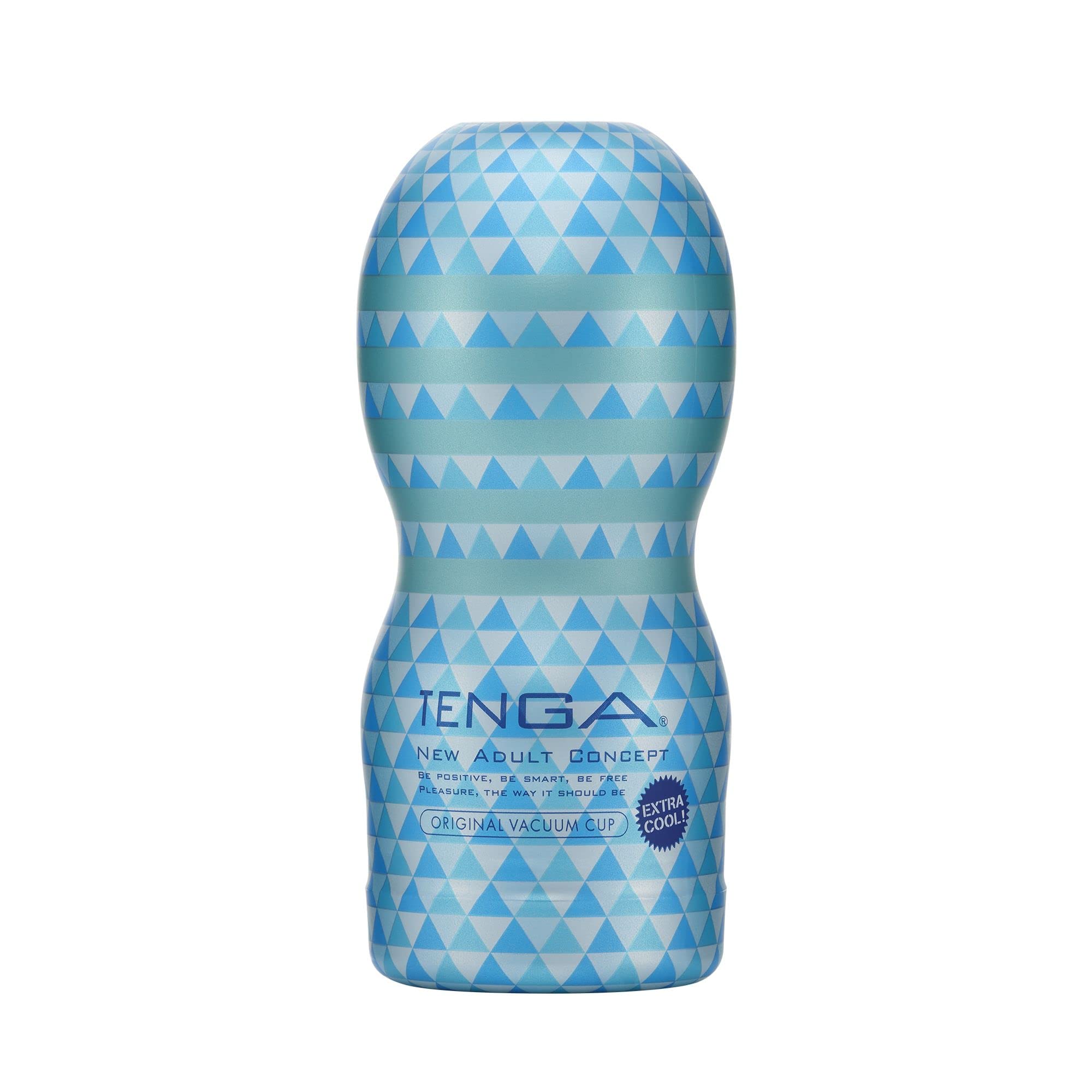 Amazon.com: TENGA TOC-201XC Extra Cool Pre-Lubricated One-time Use