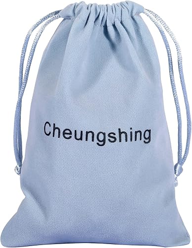 Miniatura 6 de Cheungshing Árbol de la vida de cristal de corazón con base de cristal de amatista natural, decoración espiritual de habitación para Reiki, Feng