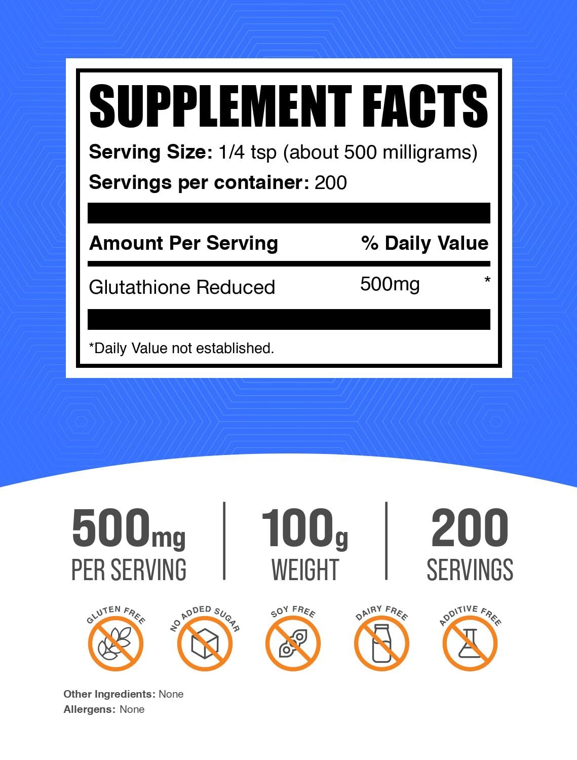 glutathione in breast milk Amazon.com: BulkSupplements.com Glutathione Reduced Powder - Glutathione  Supplement, Reduced Glutathione Powder