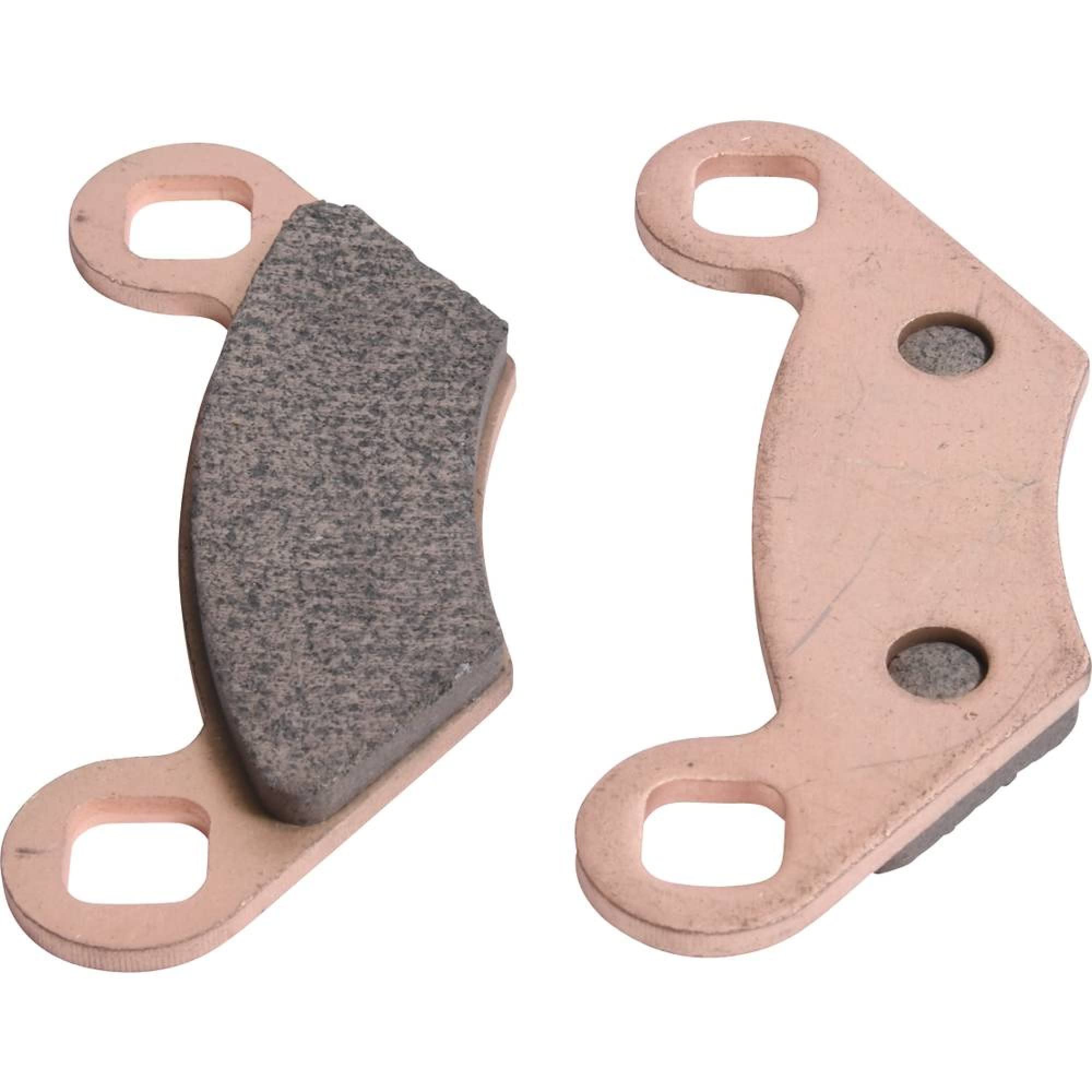 Photo 1 of All Balls 18-8014 Sintered Brake Pads - 3 pack 