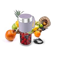 Moulinex Lightmix, Frullatore Portatile 300ml