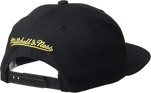 Miniatura 31 de Mitchell & Ness Core Basic Snapback Hat
