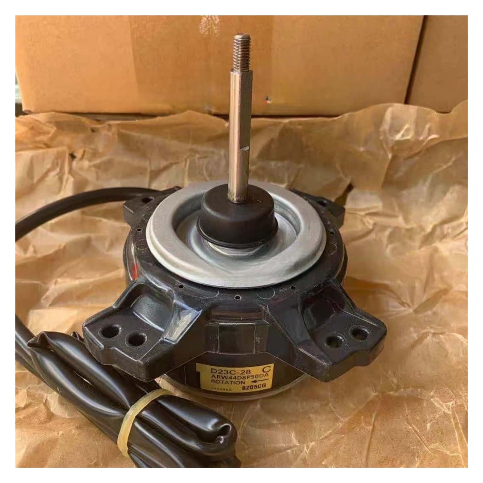 Amazon.co.jp: 互換性がありますダイキン、エアコン室外機ファン