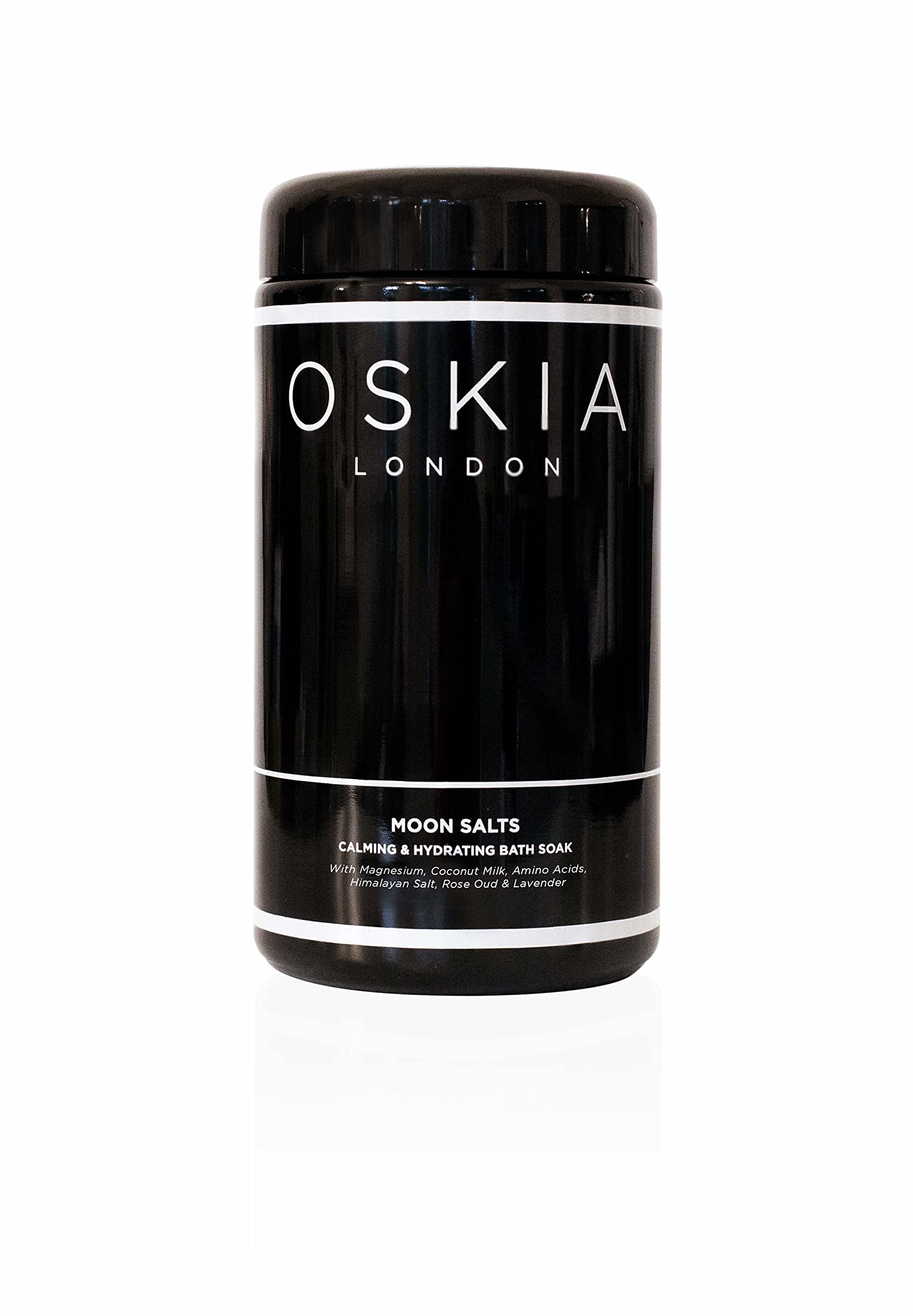 Oskia Skincare Moon Salts 500g Moon Salts