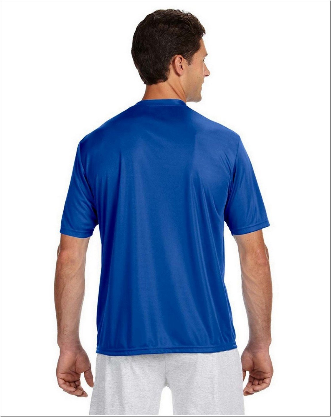 A4 N3142 Adult Cooling Performance Tee