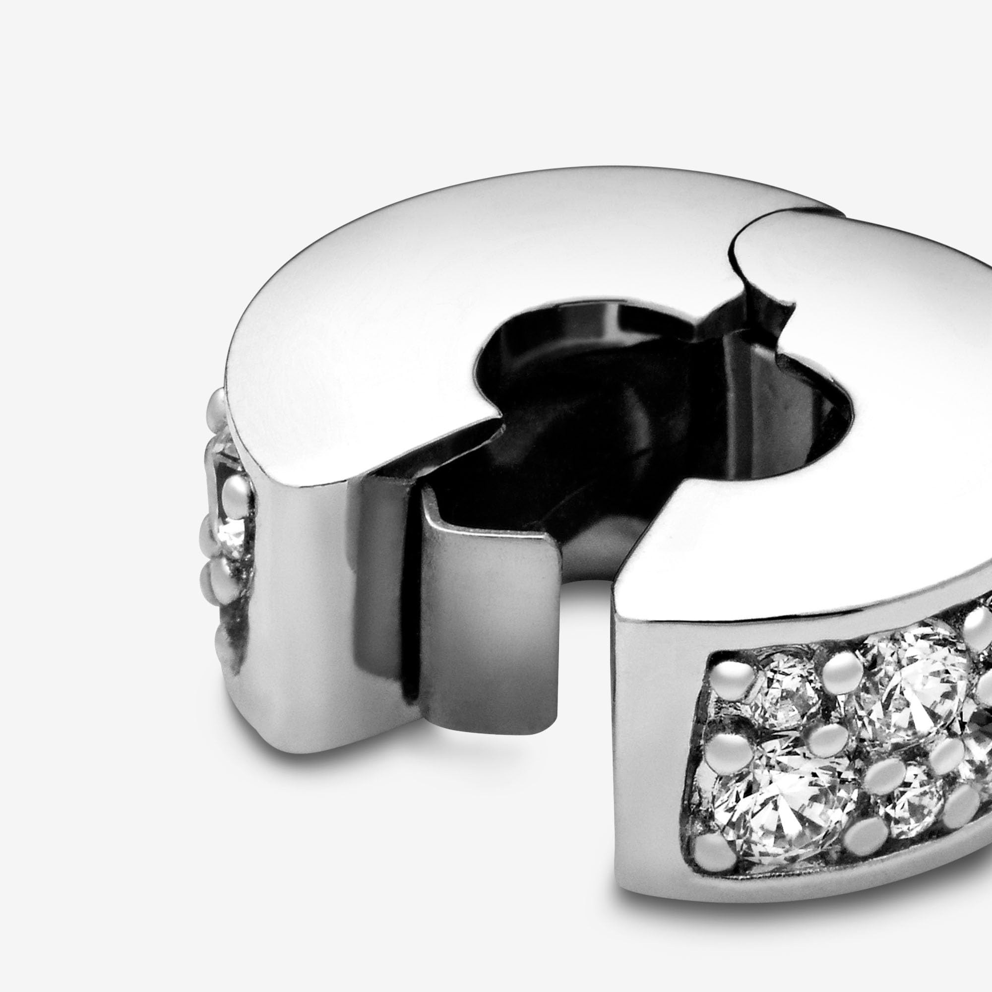 Pandora Timeless Charms funkelndes Pavé