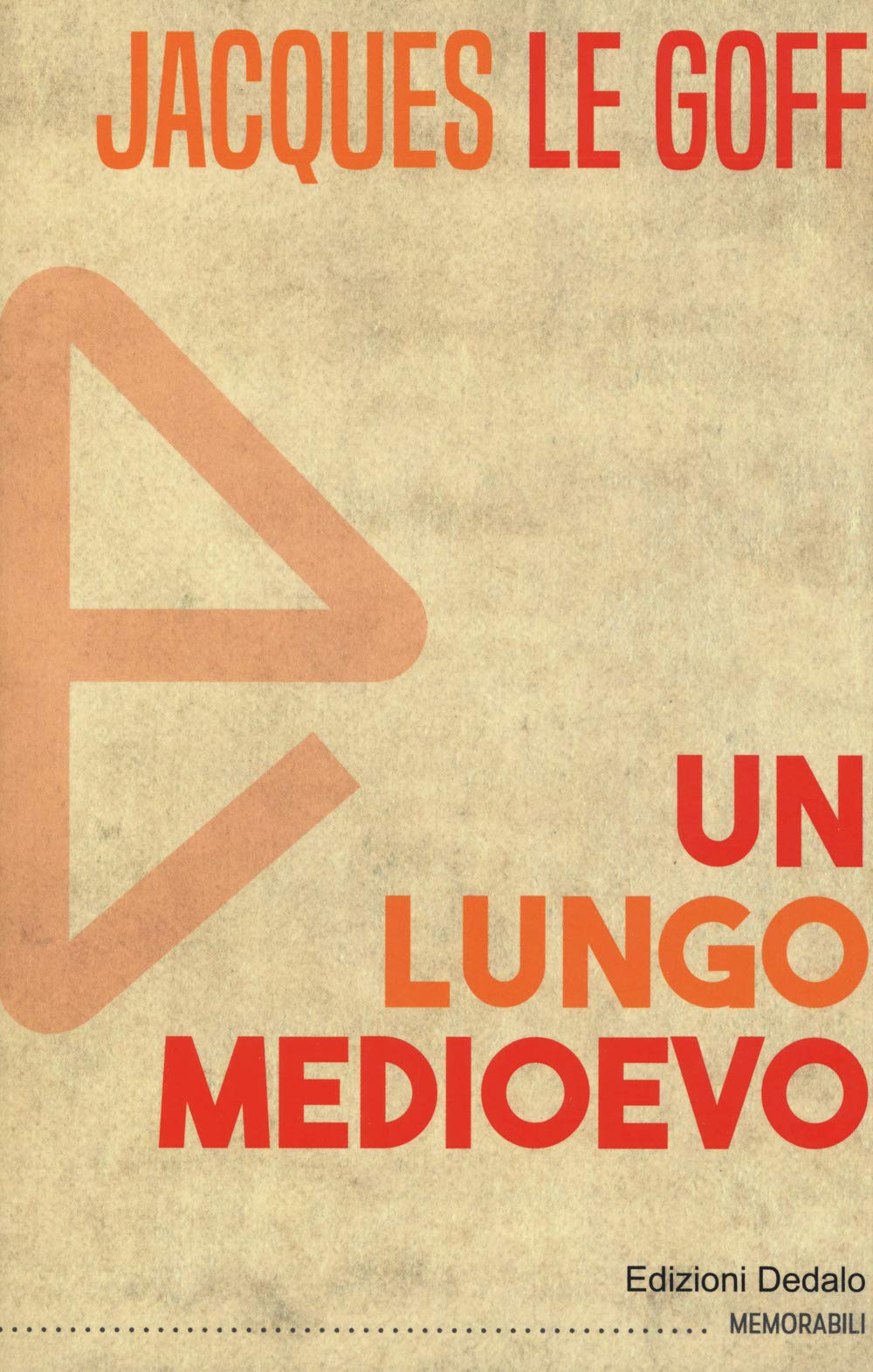 Un Lungo Medioevo - 4