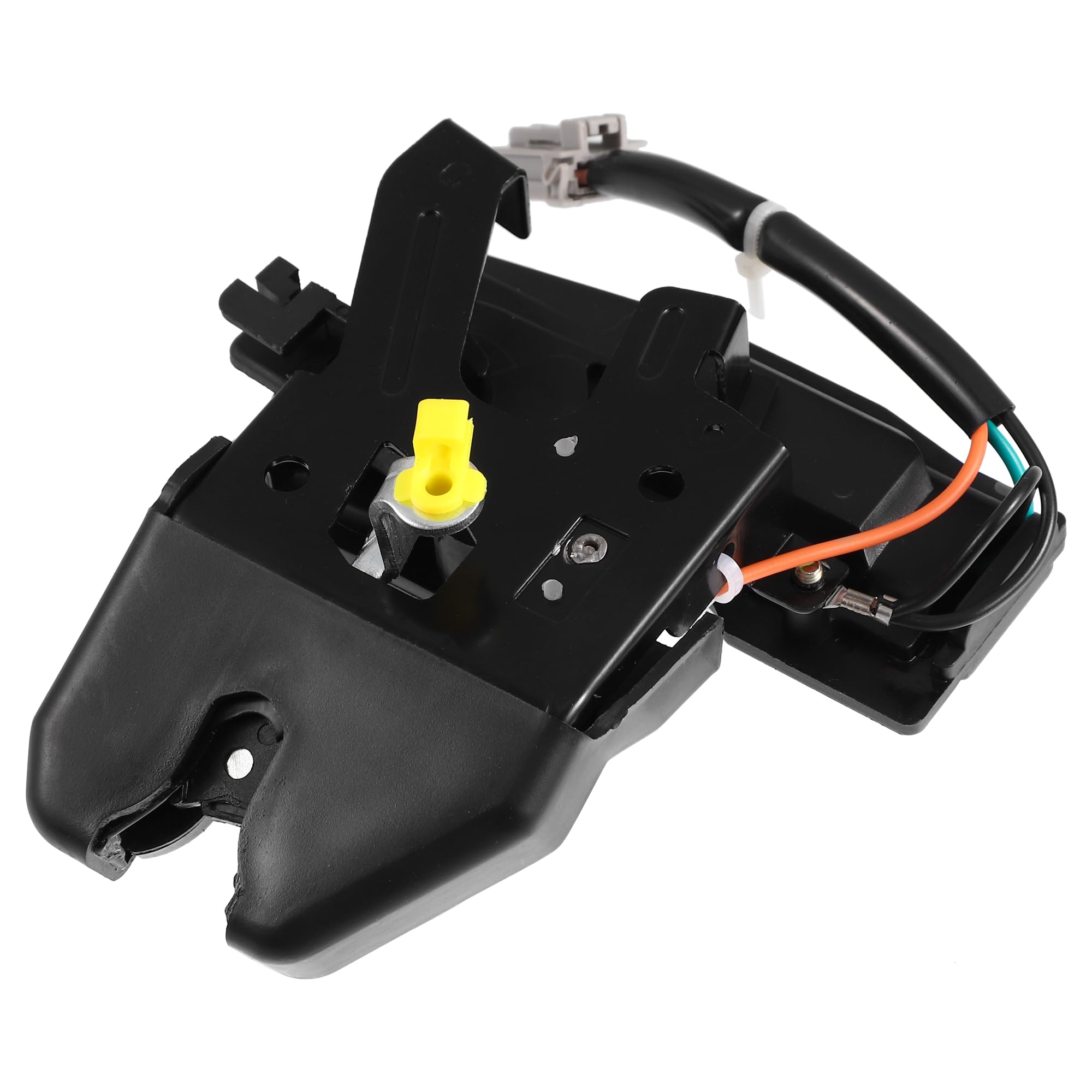 Amazon.com: X AUTOHAUX Trunk Latch Lock Actuator 74851-S84-A61 for Amazon.com: X AUTOHAUX Trunk Latch Lock Actuator 74851-S84-A61 for