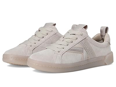 Kate Spade New York K As In Kate Suede Court Sneaker Women