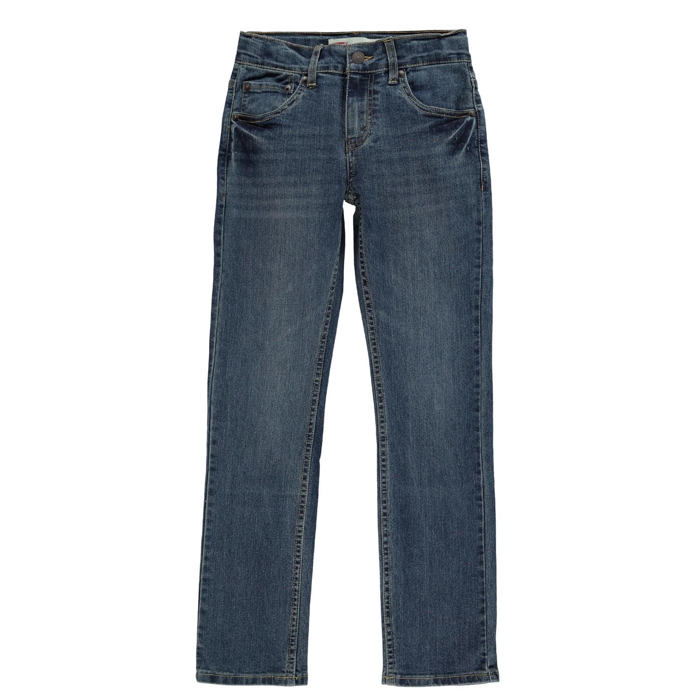 Levi's 511 Skinny Fit Jean Ragazzo