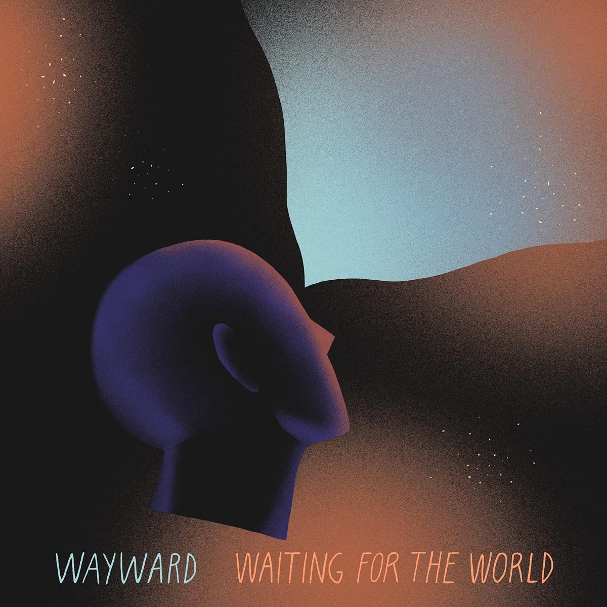 Waiting For The World (2LP) [VINYL]