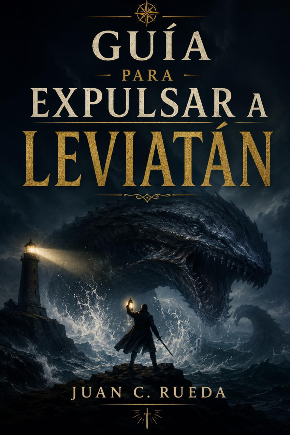 Guía para Expulsar a Leviatán: 1 (Baile de Máscaras)