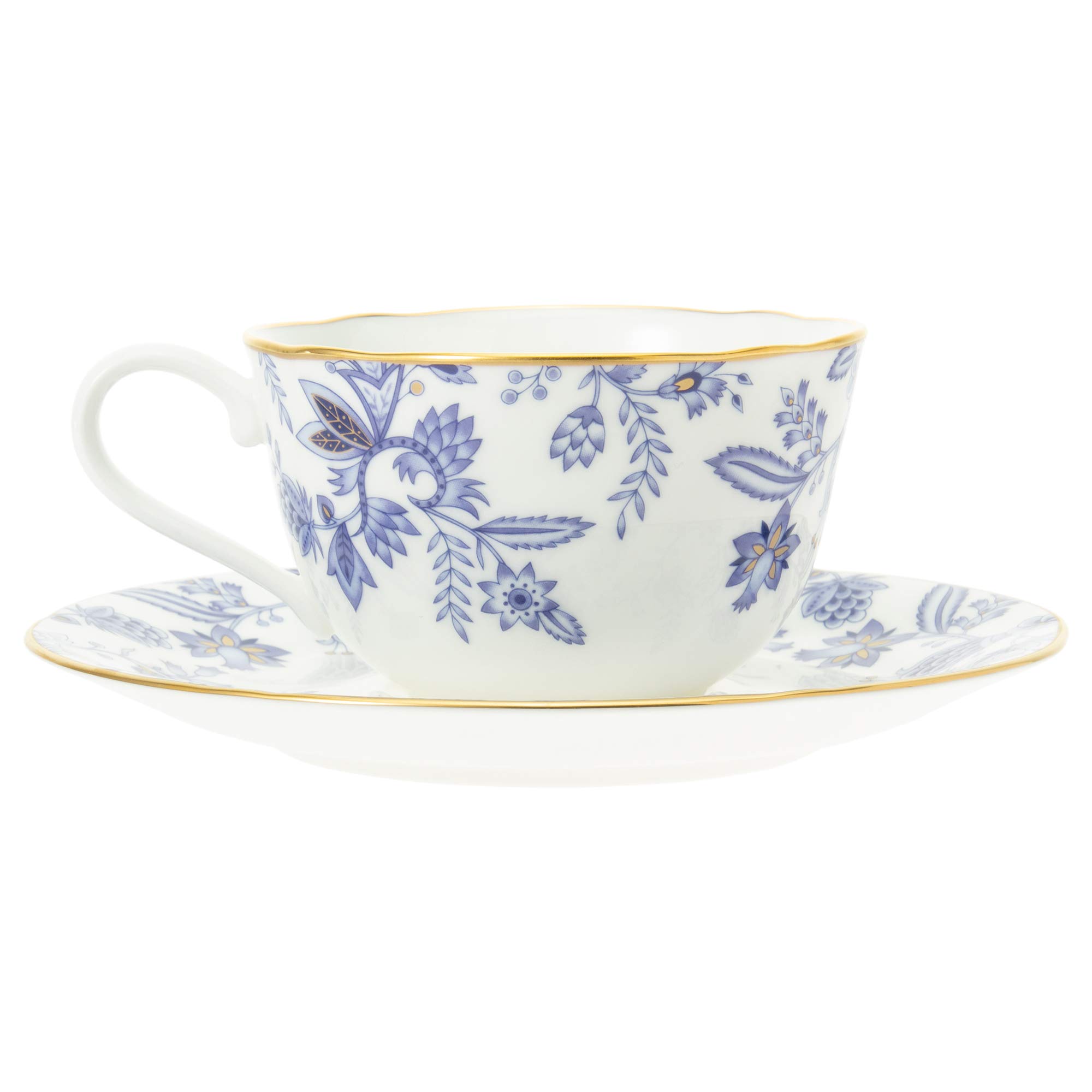 Amazon｜Noritake ノリタケ カップ & ソーサー ( ペアセット