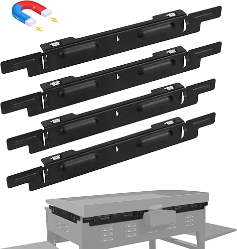 Miniatura 1 de Protectores de viento mejorados para parrilla Blackstone de 36 pulgadas, accesorios de parrilla Blackstone para parrilla Blackstone, protectores de